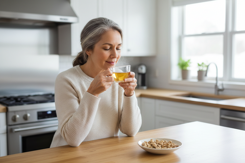 Shatavari for Menopause: The Science-Backed Guide to Natural Balance