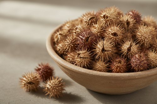 Tribulus: A Science-Backed Botanical for Healthy Sexual Function and Vitality