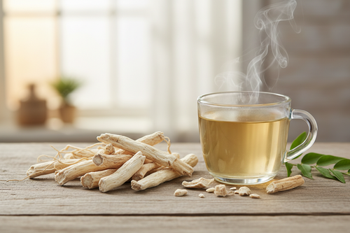 Shatavari Benefits: Natural Relief for Menopause and Hormonal Balance