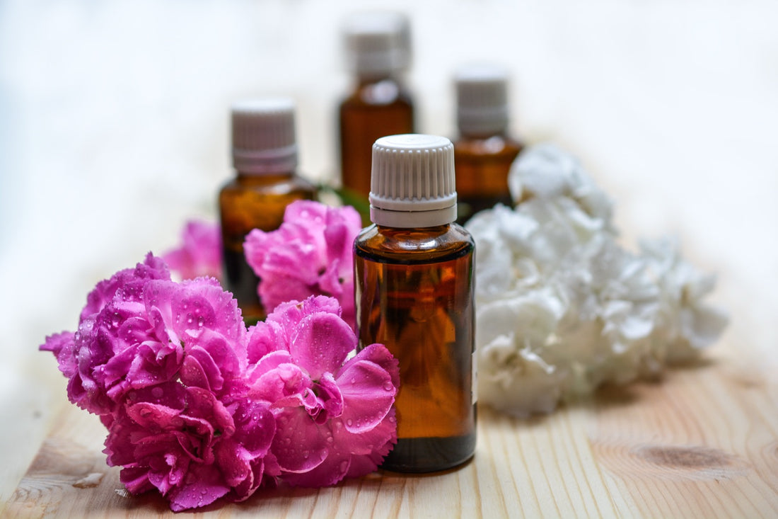 Which Essential Oil Is Essential for You?