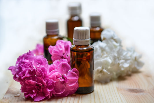 Which Essential Oil Is Essential for You?