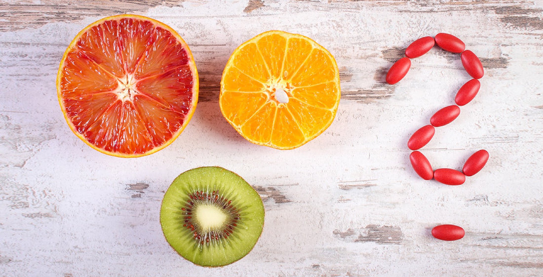 Do We Need Nutritional Supplements?