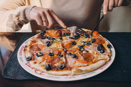 Foods to Avoid for Dinner