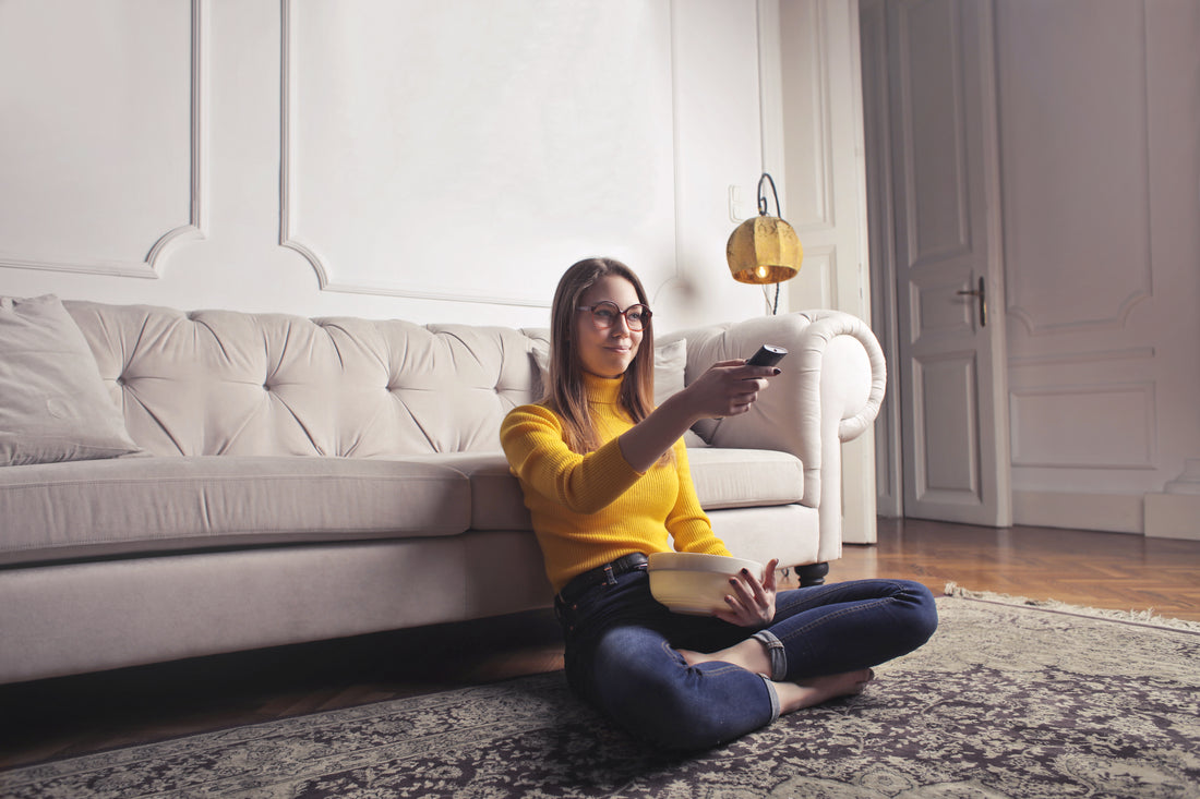 A ‘Spectacular’ Way To Monitor Your Eating Habits