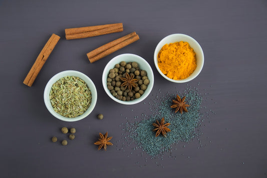 23 Ayurvedic Herbs That Help You Go From Healthy To Healthier