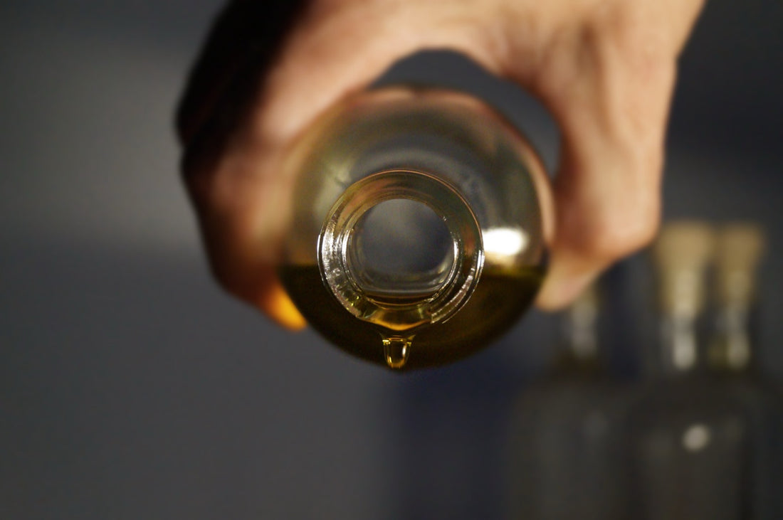 How to Do a Self-Massage With Oil