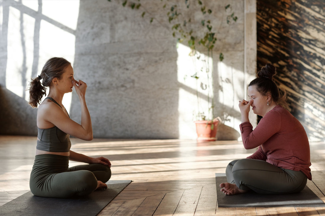 Breath Control: Pranayama You Should Practice