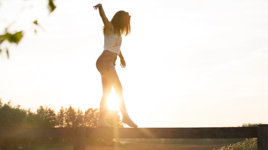 Metabolism: Balance vs. Imbalance