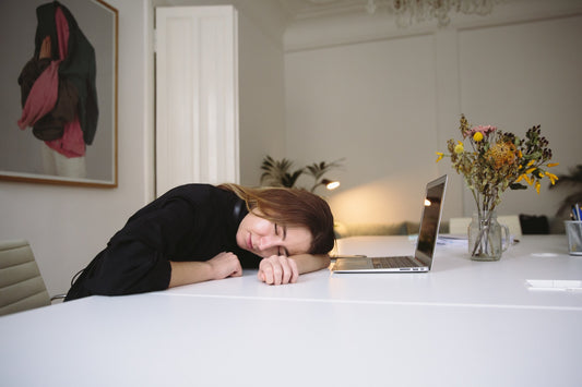 3 Tips for a Peaceful Nap