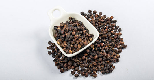 Black Pepper