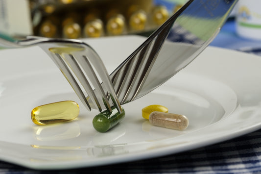 Supplements: What You Need to Know