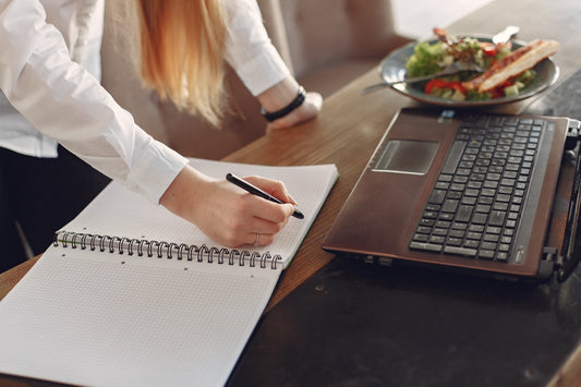 5 Lunch Rules to Keep in Mind