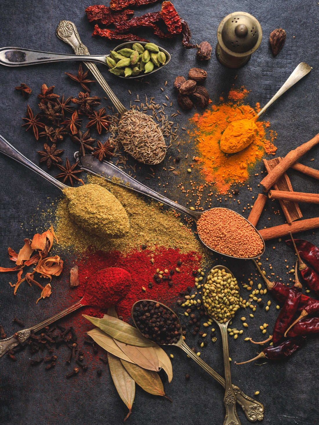 Cumin