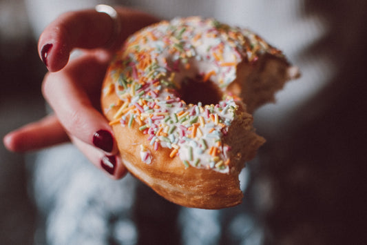 Are Your Hunger Pangs Real or Fake?