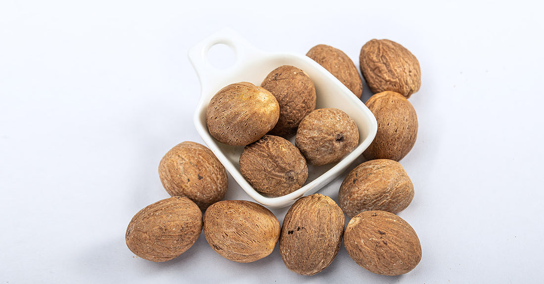 Nutmeg