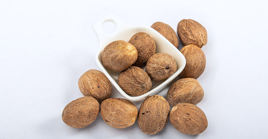 Nutmeg