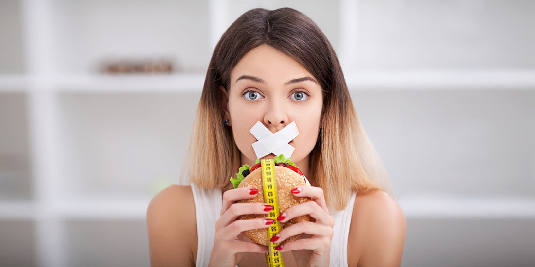 How to Beat the Big Bad Three: Trans Fats, Sugar, and Refined Foods