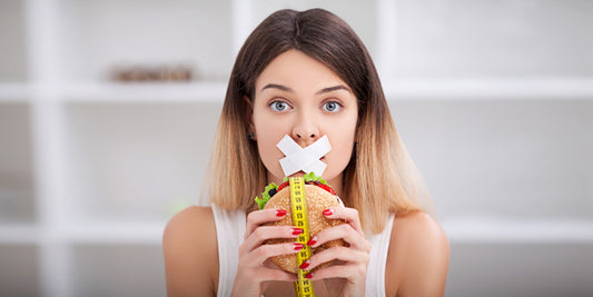 How to Beat the Big Bad Three: Trans Fats, Sugar, and Refined Foods