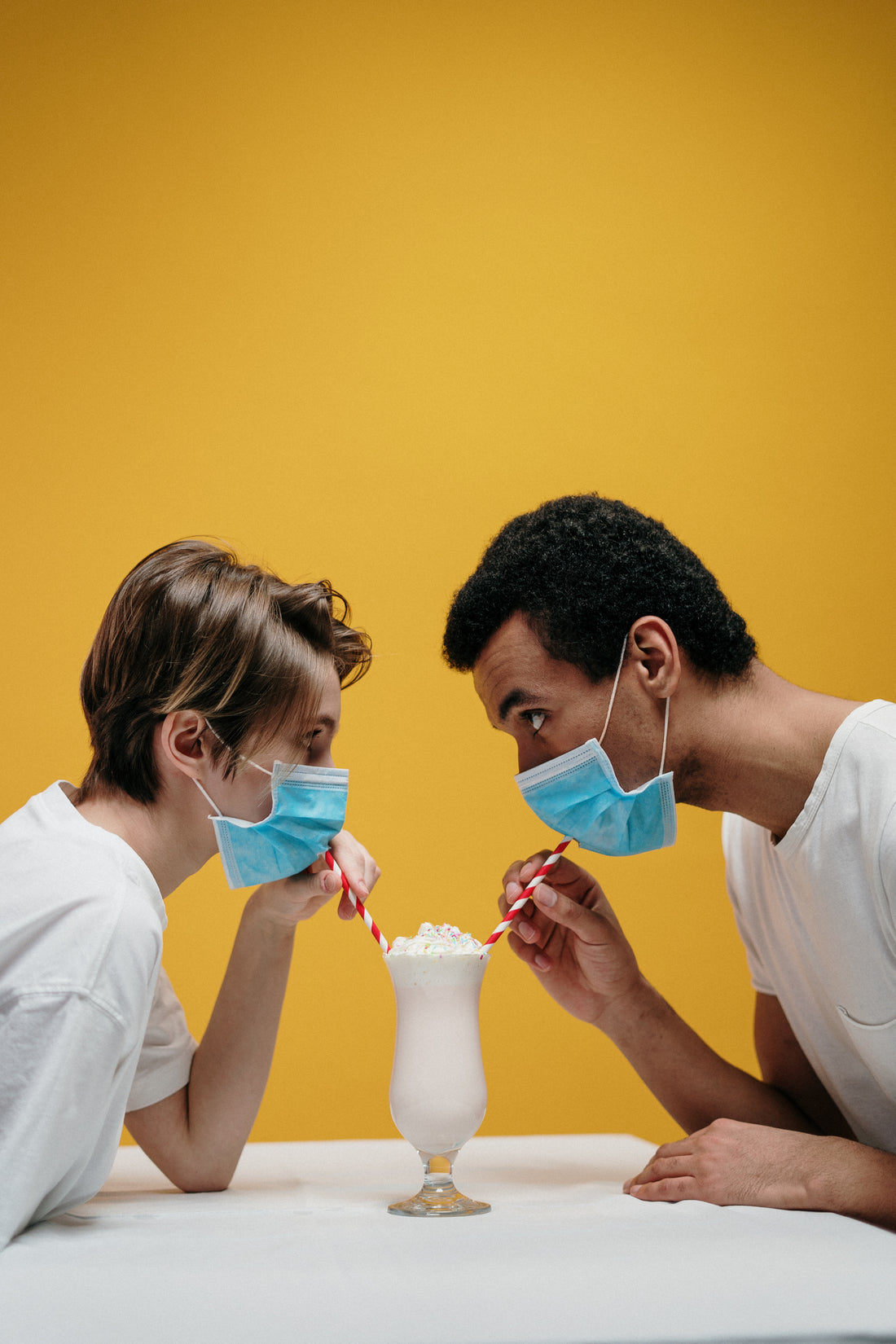 Social Distancing: Why It’s Not Okay To Meet ‘Just One Friend’