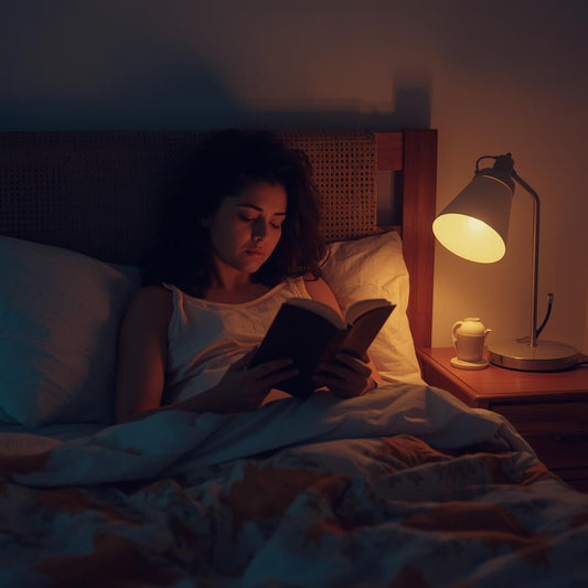 How to Sleep Better: Align With Your Metabolic Personality