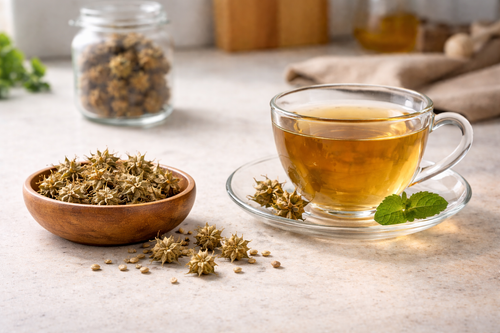 3 Key Health Benefits of Tribulus Terrestris (Gokshura)