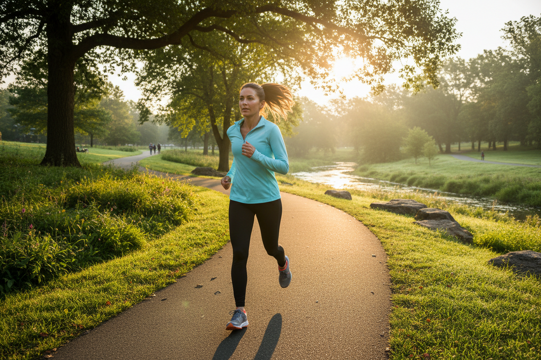 How To Care For Your Bones And Joints After 30