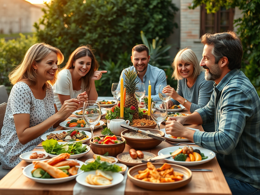 Weight Loss and Heart Health: How Do Different Diets Compare?