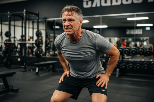 Is There Such a Thing as Too Much Exercise?