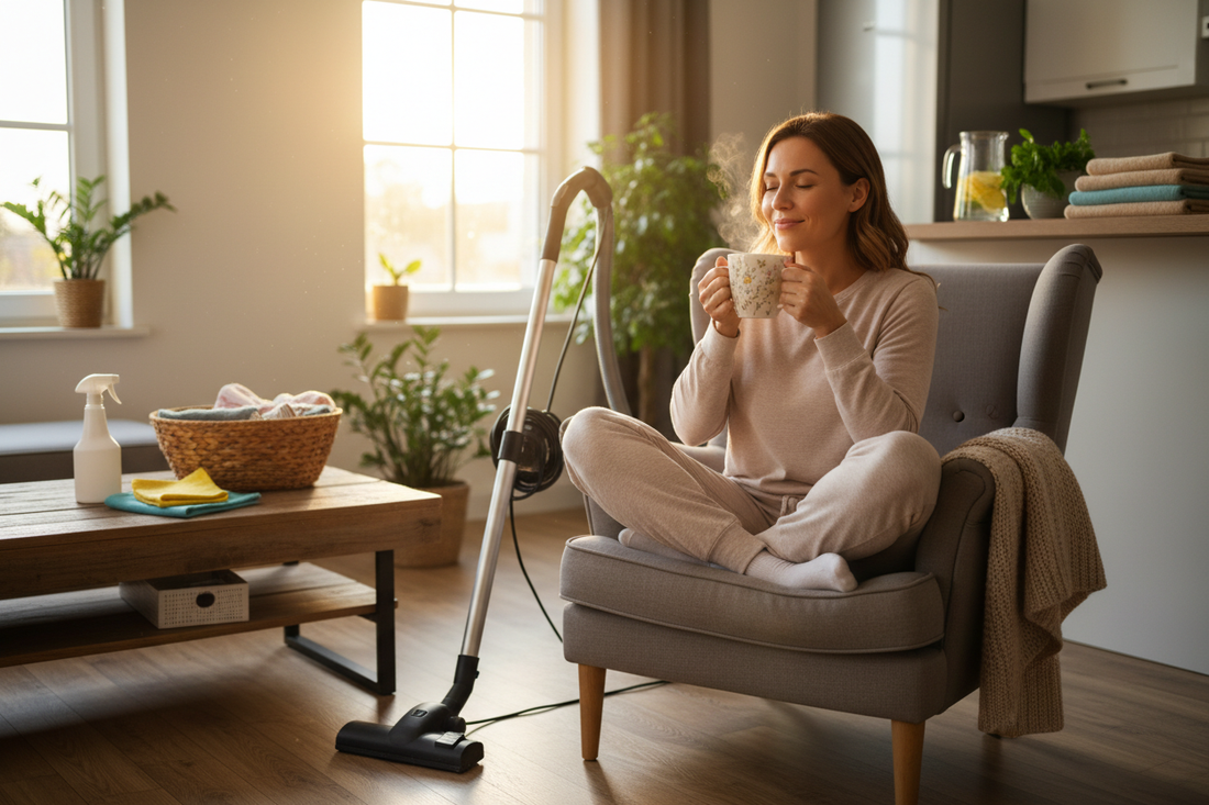 Chamomile for Liver Health: Protecting Your Body’s Detox Center