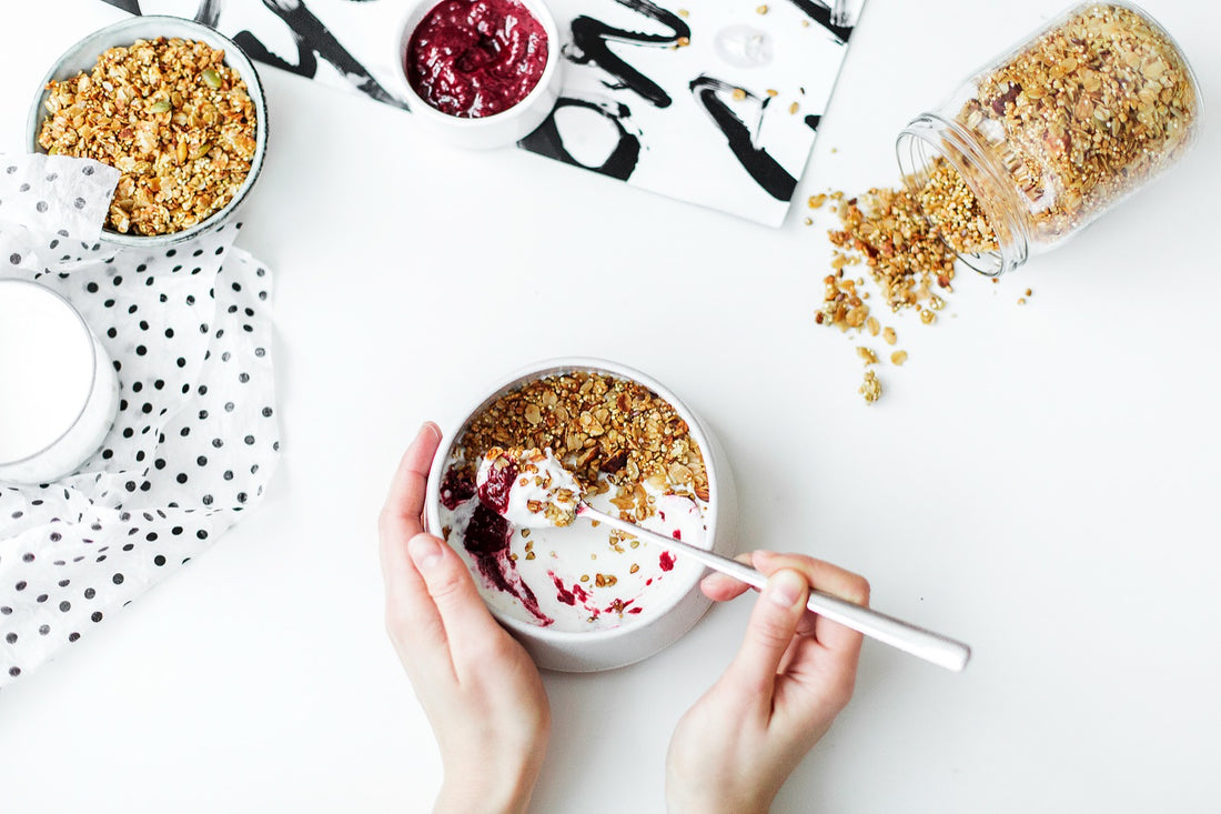 Breakfast Tips You Should Follow