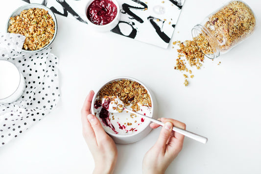 Breakfast Tips You Should Follow