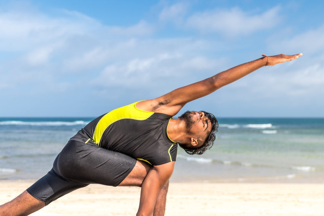Bones and Joints: Balance vs. Imbalance