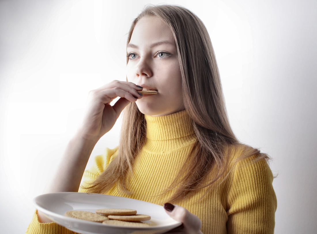 Digestion: Balance vs. Imbalance
