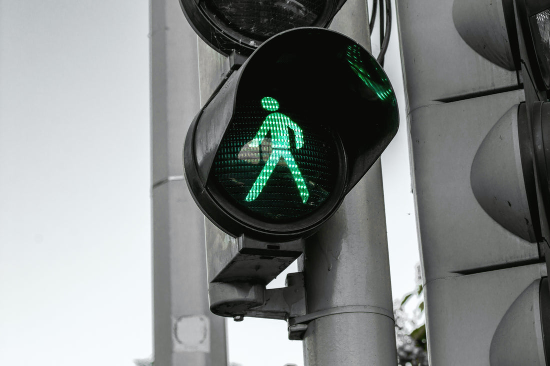 Walk More Than 4000 Steps Per Day To Live Longer