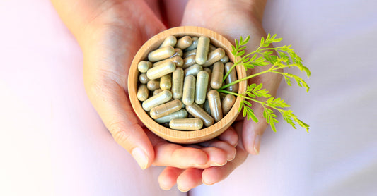 Why Your Supplements Must Be The Balancing Kind