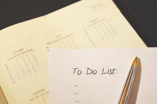 5 Things You Need to Do at the End of a Workday