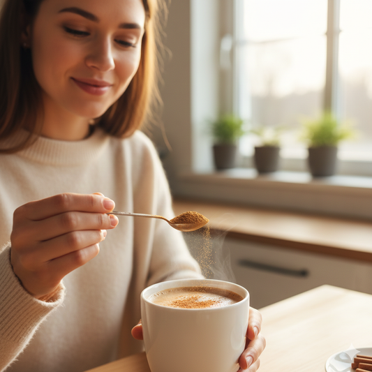 Cinnamon: The Secret Superhero of Your Spice Rack!
