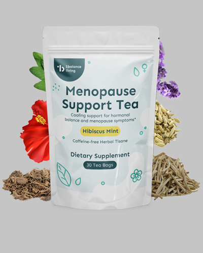 Menopause Support