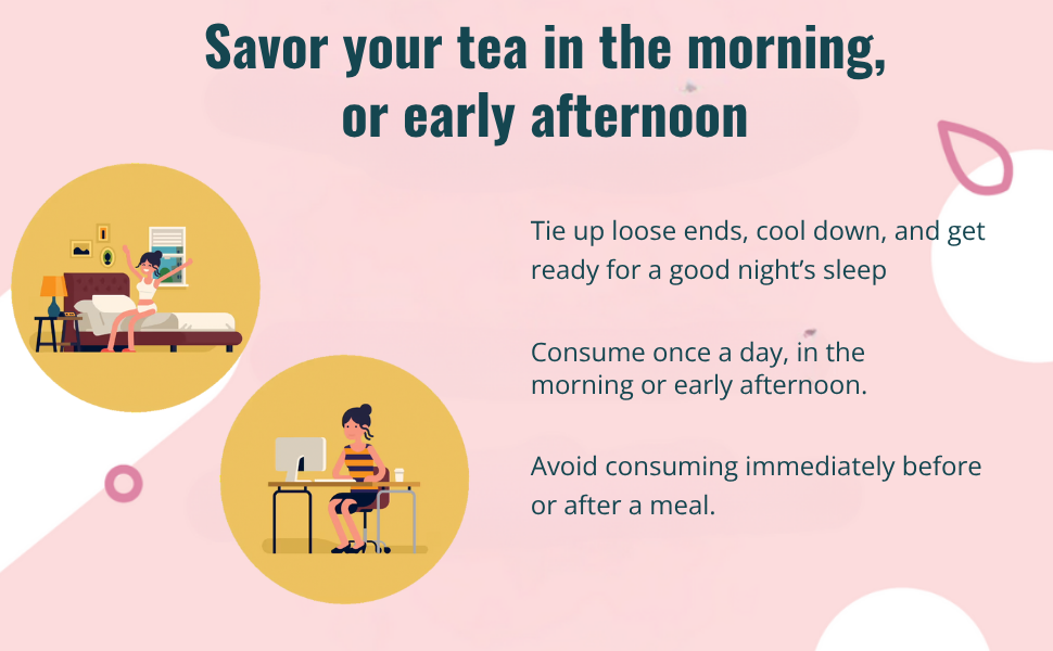 Refresh Herbal Tisane