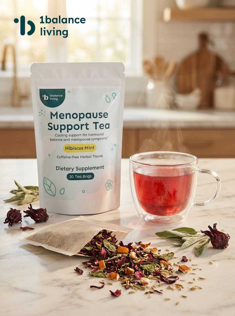 Menopause Support